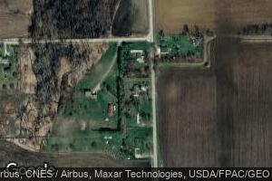 7426 Tuttle Hwy, Morenci, MI 49256