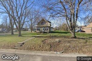 321 E Mcarthur St, Tyler, MN 56178
