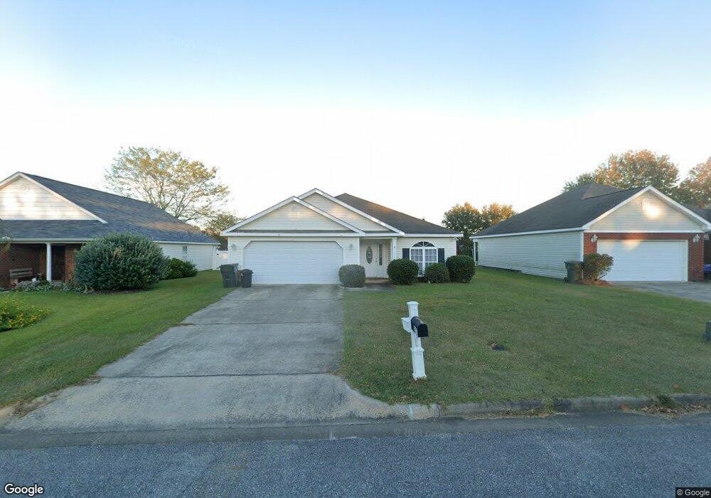 317 Brushfire Dr, Dothan, AL 36305 - photo 1