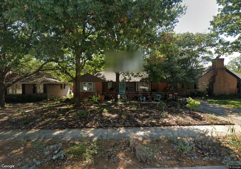 6446 Axton Ln, Dallas, TX 75214 - photo 1