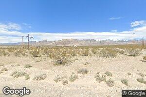 3851 S Cambria Ave, Pahrump, NV 89048
