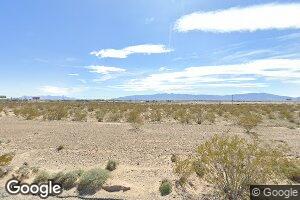 3880 S Cambria Ave, Pahrump, NV 89048