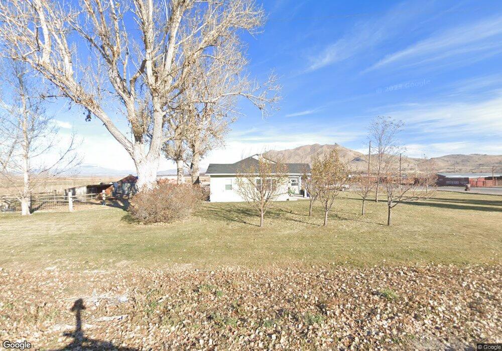 411 N Main St, Genola, UT 84655 - photo 1