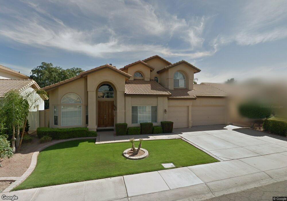 2243 E Tahitian Way, Gilbert, AZ 85234 - photo 1