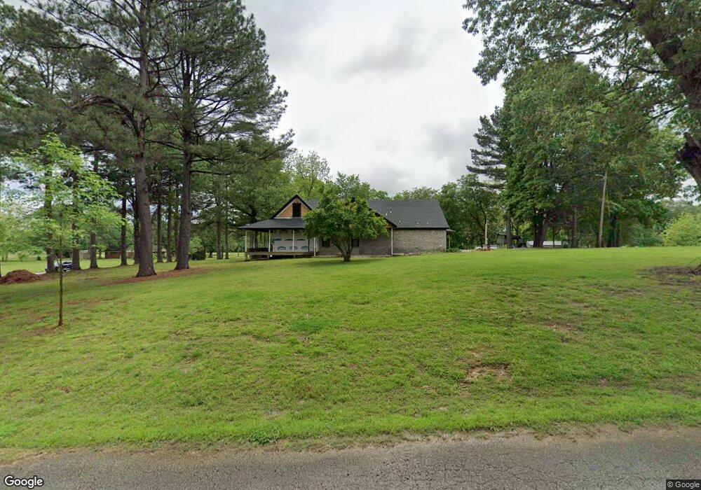 2600 Highway 135 N, Paragould, AR 72450 - photo 1