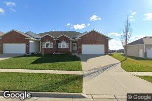 1155 Fox Ridge Rd, Dike, IA 50624