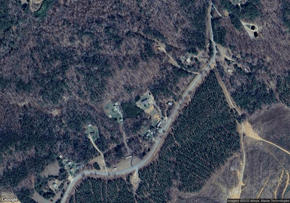 4015 Stoney Mountain Rd, Martinsville, VA 24112 - photo 1