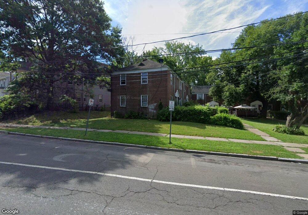 122 Brookfield St, Hartford, CT 06106 - photo 1