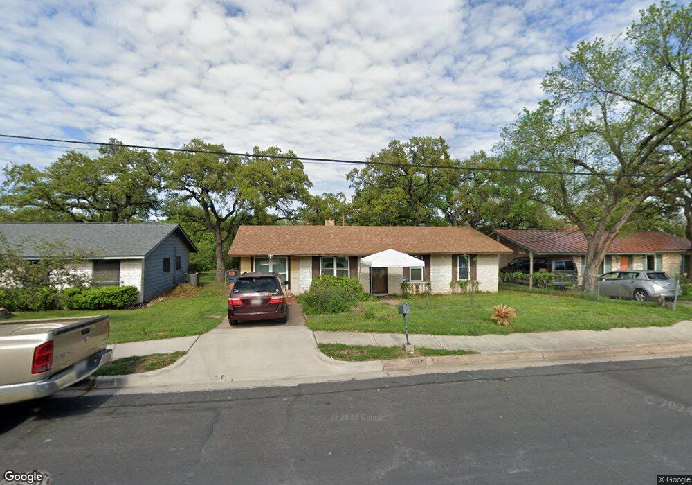 108 Deen Ave, Austin, TX 78753 - photo 1