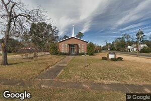 39467 Mercer Ave, Leary, GA 39862