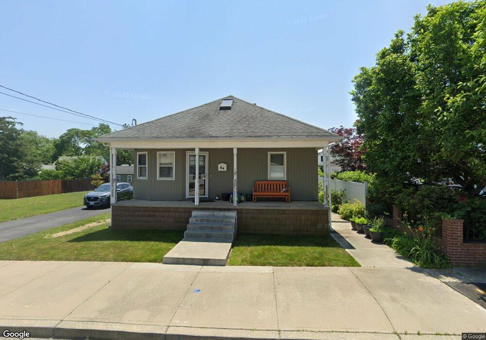 64 Seneca Ave, Pawtucket, RI 02860 - photo 1