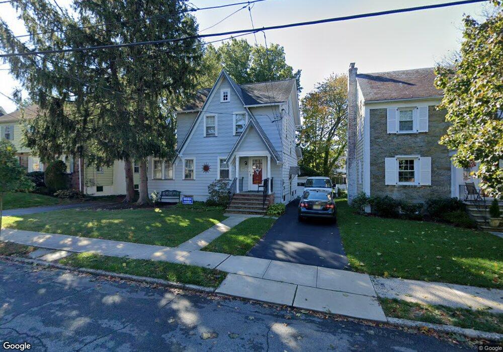 34 Elberta Rd, Maplewood, NJ 07040 - photo 1