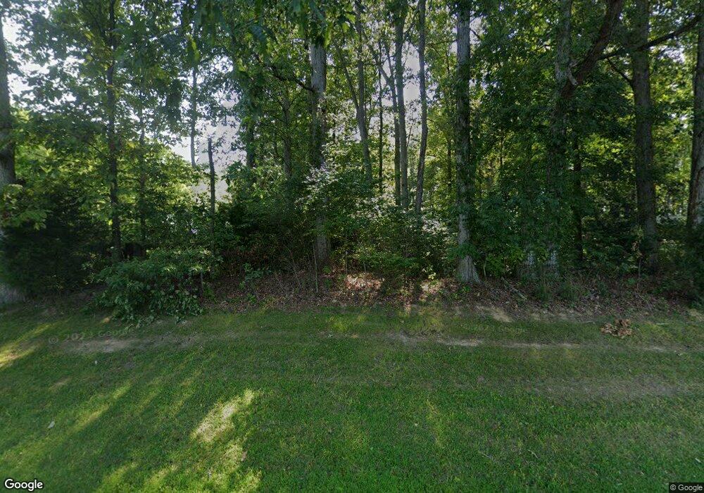 6834 N Old Michigan Rd, Osgood, IN 47037 - photo 1