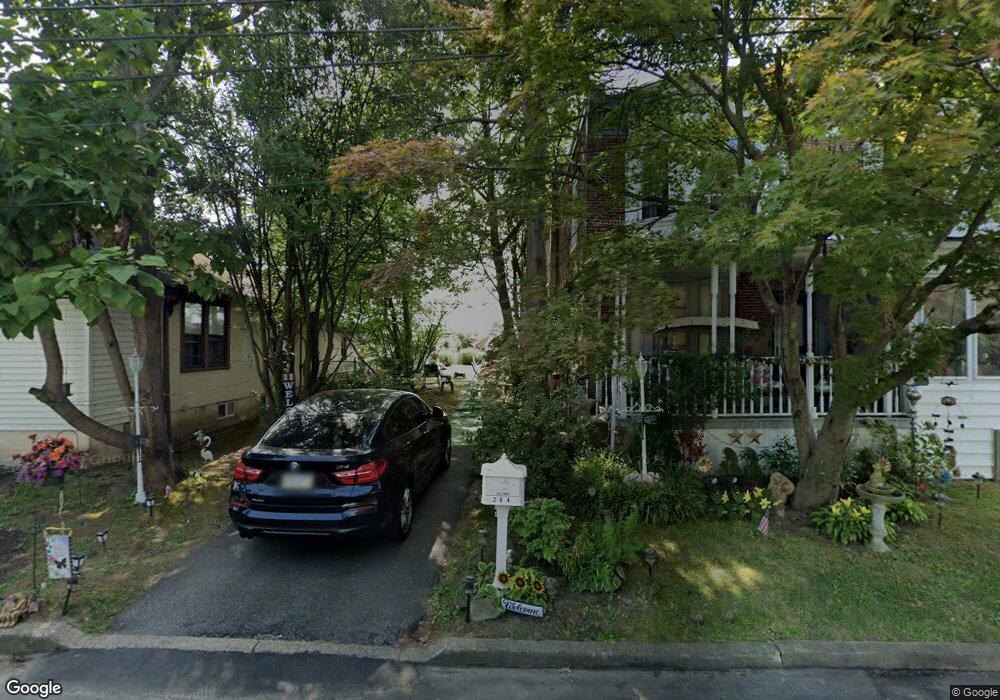 264 Maple Ave, Morton, PA 19070 - photo 1