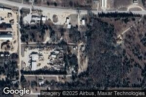 206 S Mary Dr, Mannsville, OK 73447