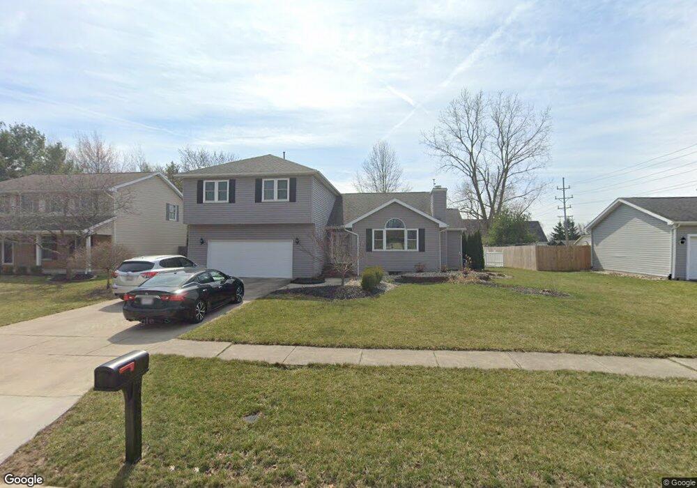 205 Waddle St, Findlay, OH 45840 - photo 1