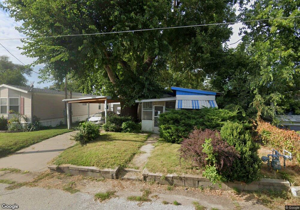 3504 Ronald Rd, Council Bluffs, IA 51501 - photo 1