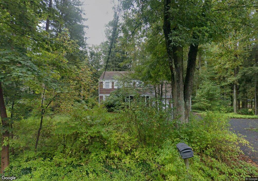 2 Mount Rascal Rd, Hackettstown, NJ 07840 - photo 1