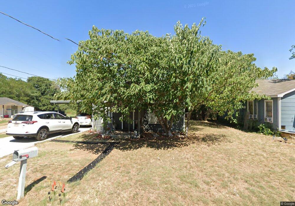 2103 Bernard St, Denton, TX 76205 - photo 1