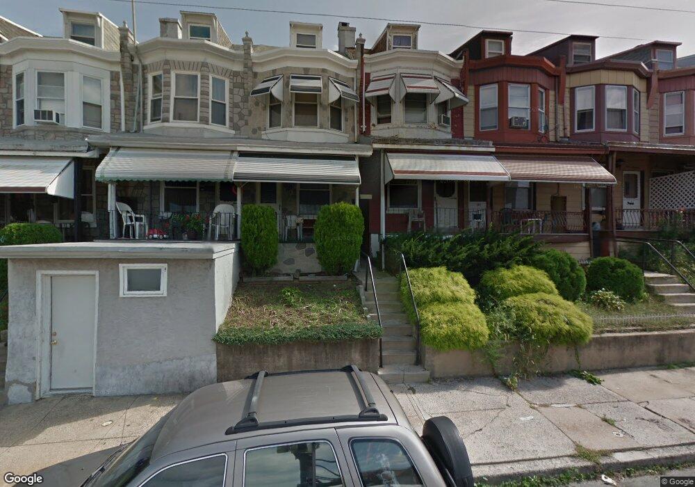 525 Linden St, Reading, PA 19604 - photo 1