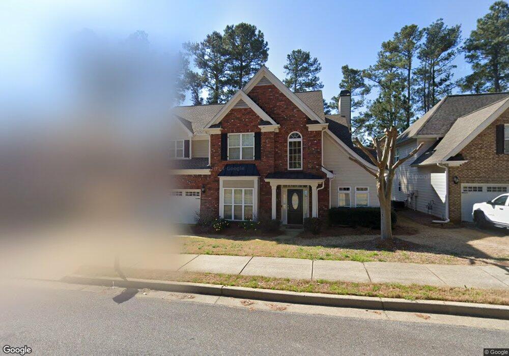 2548 Parcview Run Cove, Duluth, GA 30096 - photo 1