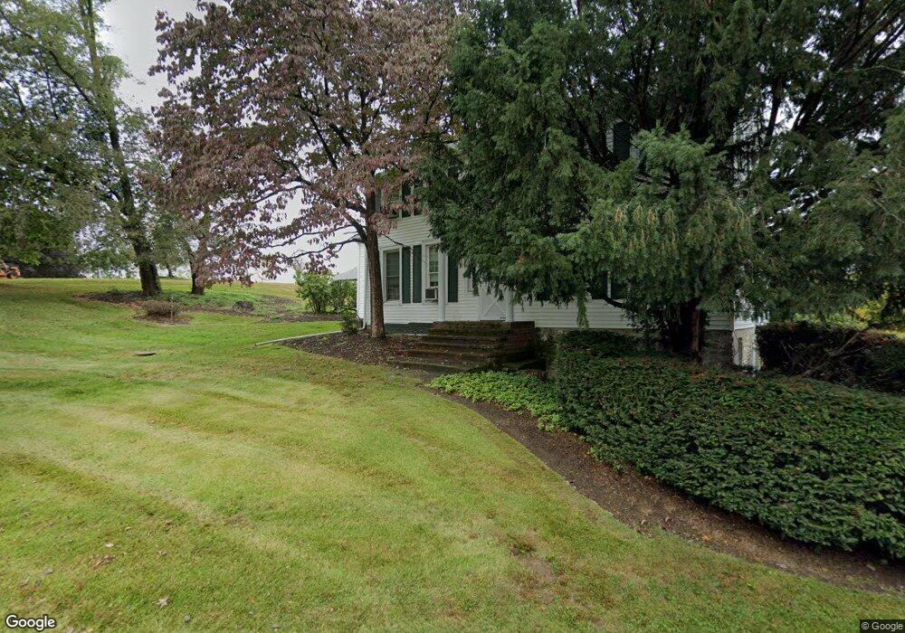 80 Old Indian Rd, Milton, NY 12547 - photo 1