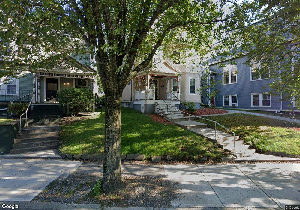 95 College Ave unit 1, Somerville, MA 02144 - photo 1