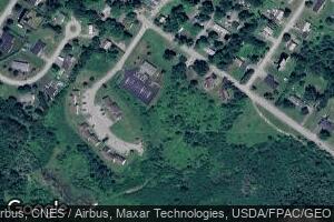 88 Lafayette St, Calais, ME 04619