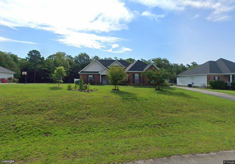2034 Derbyshire Dr, Macon, GA 31216 - photo 1
