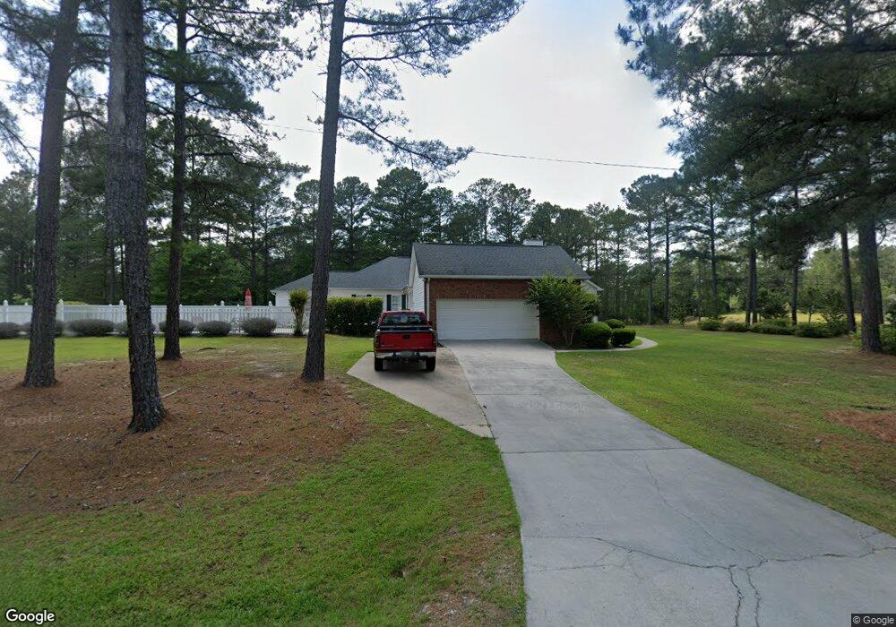 15 Sapphire Dr, Juliette, GA 31046 - photo 1