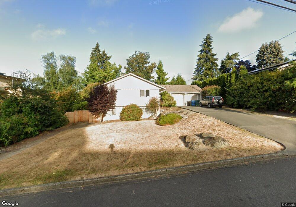 3821 80th Ave SE, Mercer Island, WA 98040 - photo 1