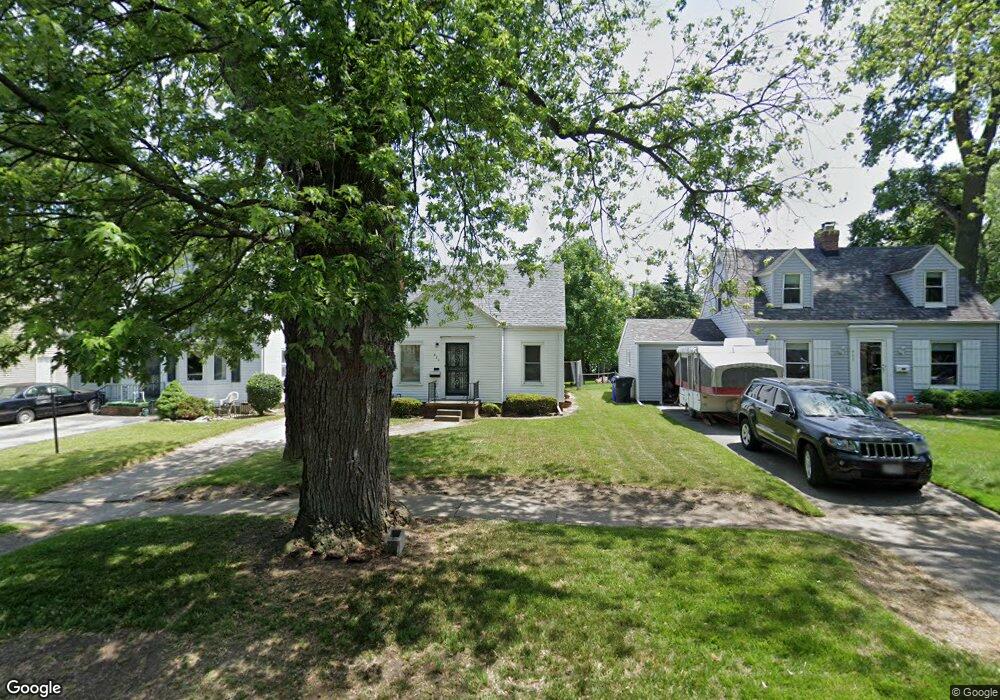 926 Cuthbert Rd, Toledo, OH 43607 - photo 1