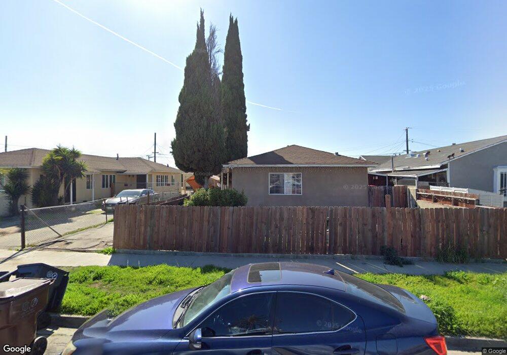319 S Central Ave, Compton, CA 90220 - photo 1