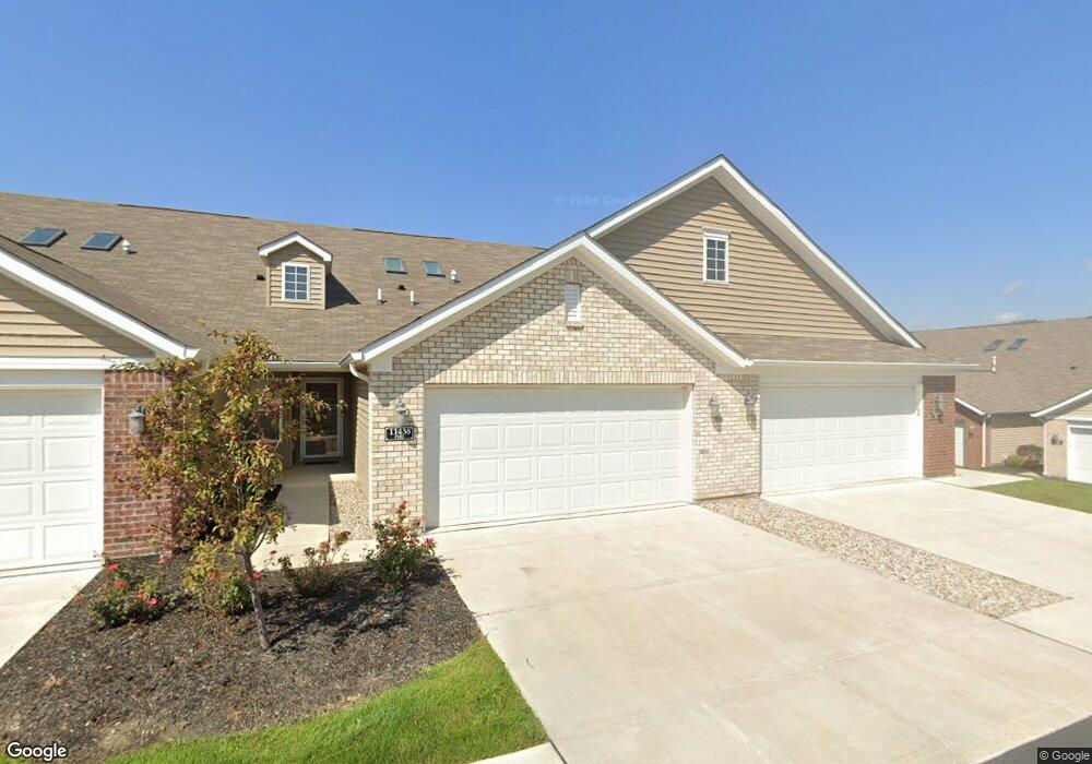 9722 Windy Ln, Fishers, IN 46037 - photo 1