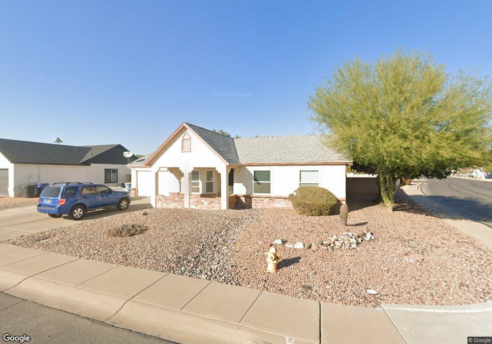 6208 W Monterey St, Chandler, AZ 85226 - photo 1