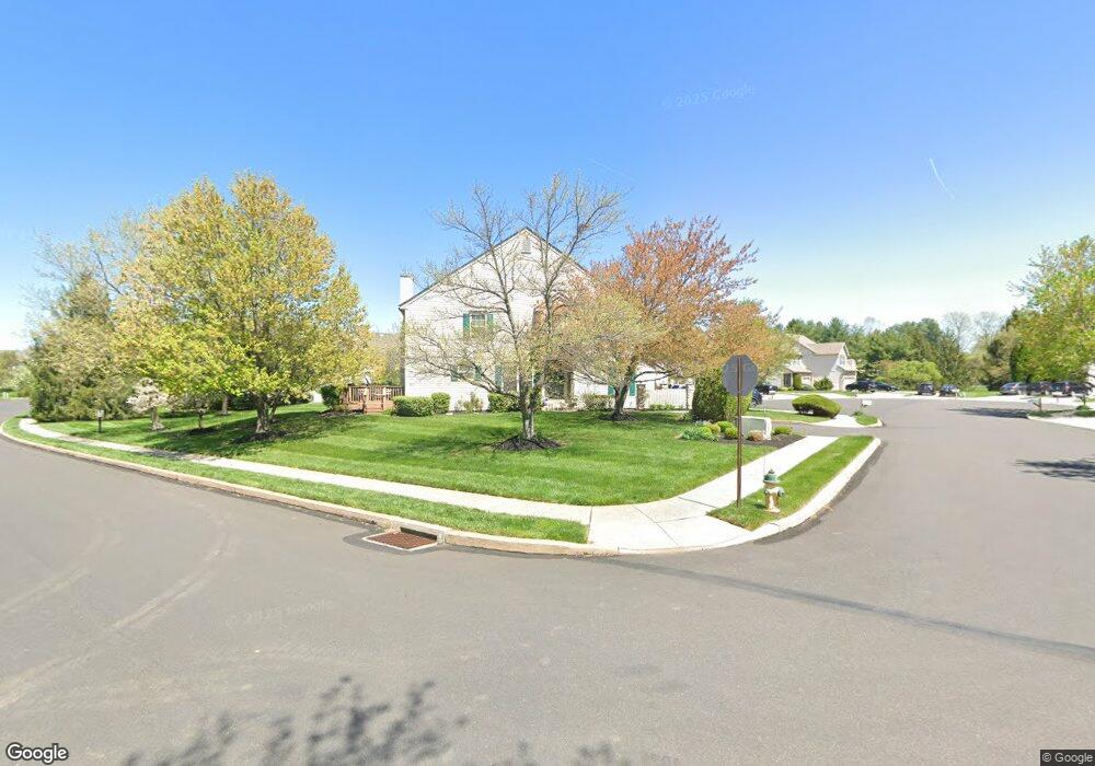 5112 Sugar Hill Ct, Doylestown, PA 18902 - photo 1