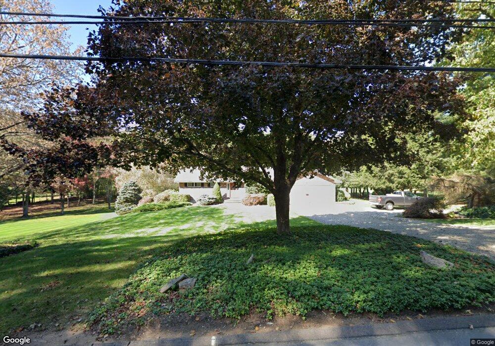 83 Jared Sparks Rd, Willington, CT 06279 - photo 1