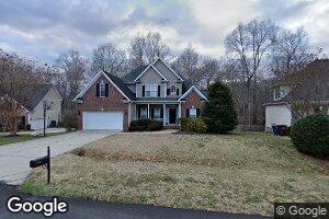 4015 Ballard Farm Rd, Colfax, NC 27235