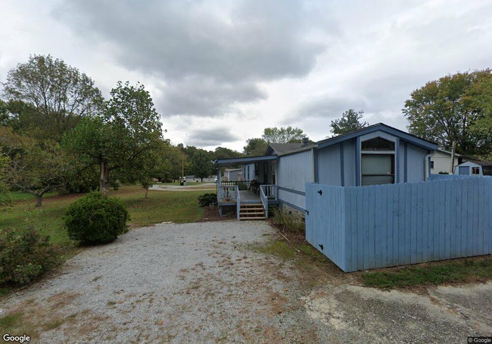 101 Kristey Ln, Hendersonville, NC 28792 - photo 1