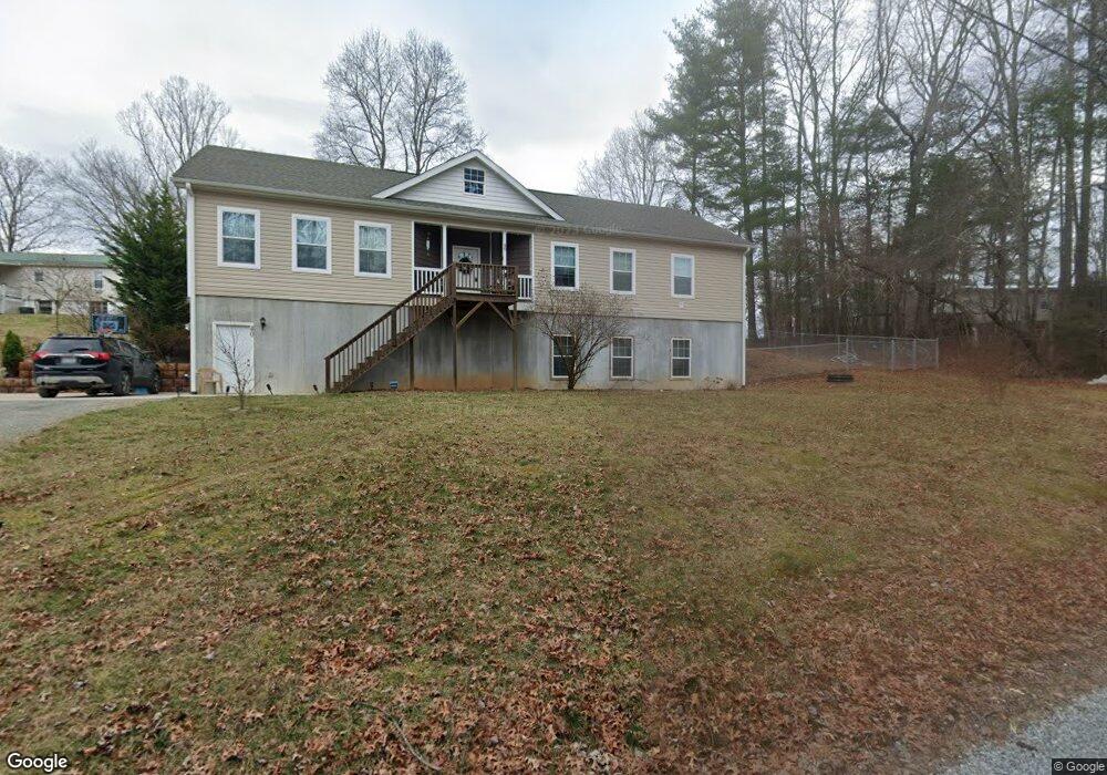 40 Baldwin View Way, Arden, NC 28704 - photo 1