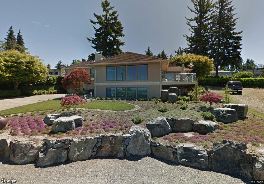 4603 Wayneworth St W, University Place, WA 98466 - photo 1