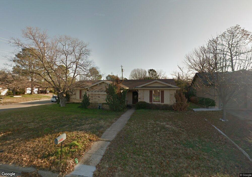 2616 Shady Brook Dr, Bedford, TX 76021 - photo 1