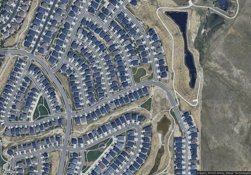 7063 S Waterloo Ct, Aurora, CO 80016 - photo 1