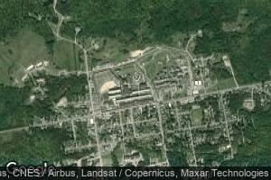 983 374, Dannemora, NY 12929