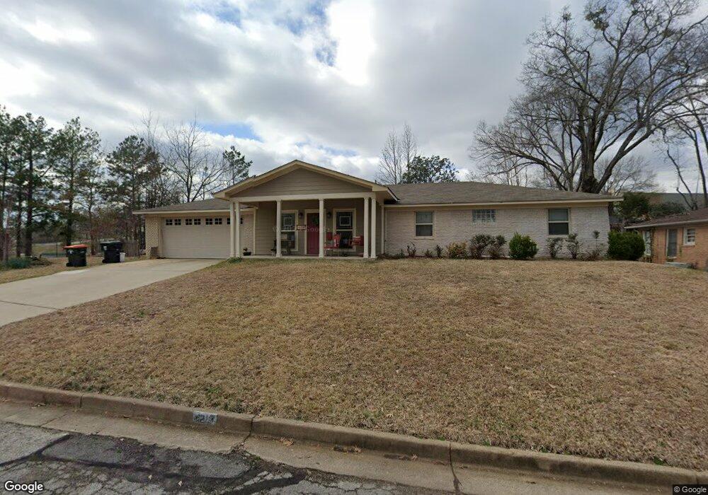 4219 Birdwell Dr, Tyler, TX 75703 - photo 1