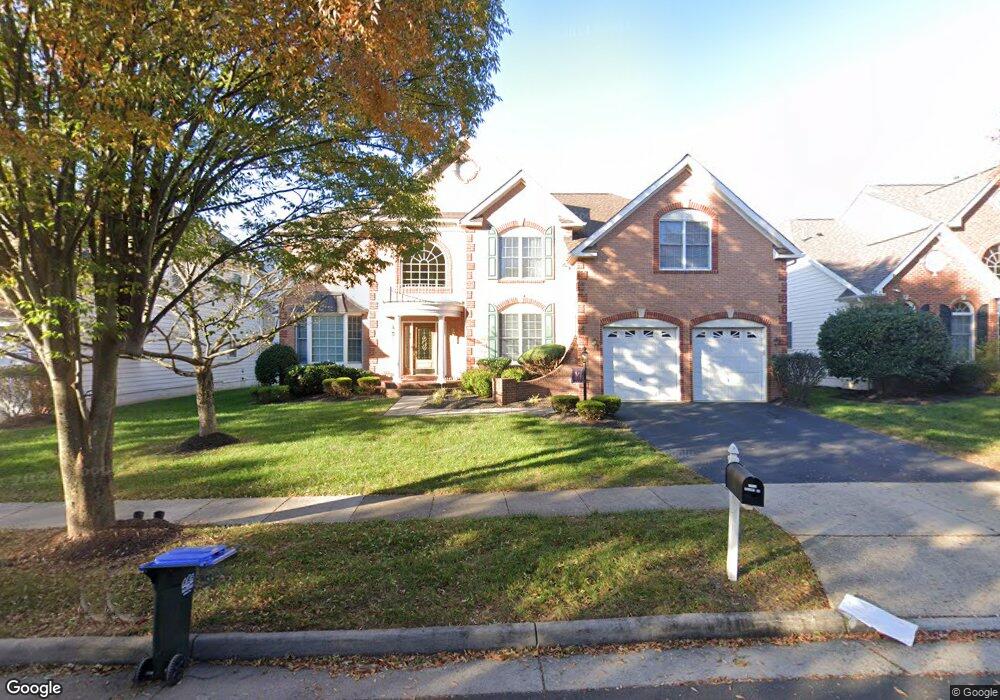 43269 Valiant Dr, Chantilly, VA 20152 - photo 1