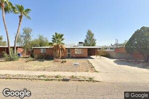 4918 E 28th St, Tucson, AZ 85711