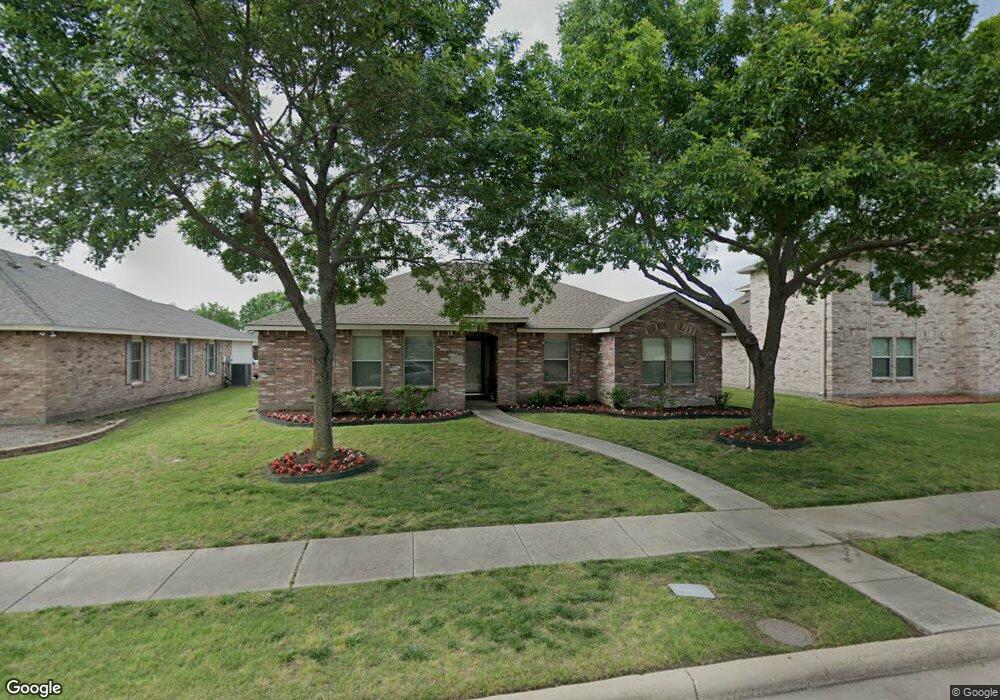 2704 Bissell Way, Wylie, TX 75098 - photo 1