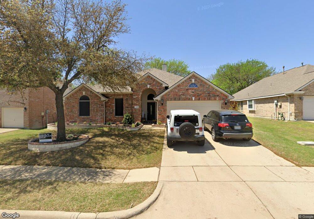 1208 Iron Horse St, Wylie, TX 75098 - photo 1