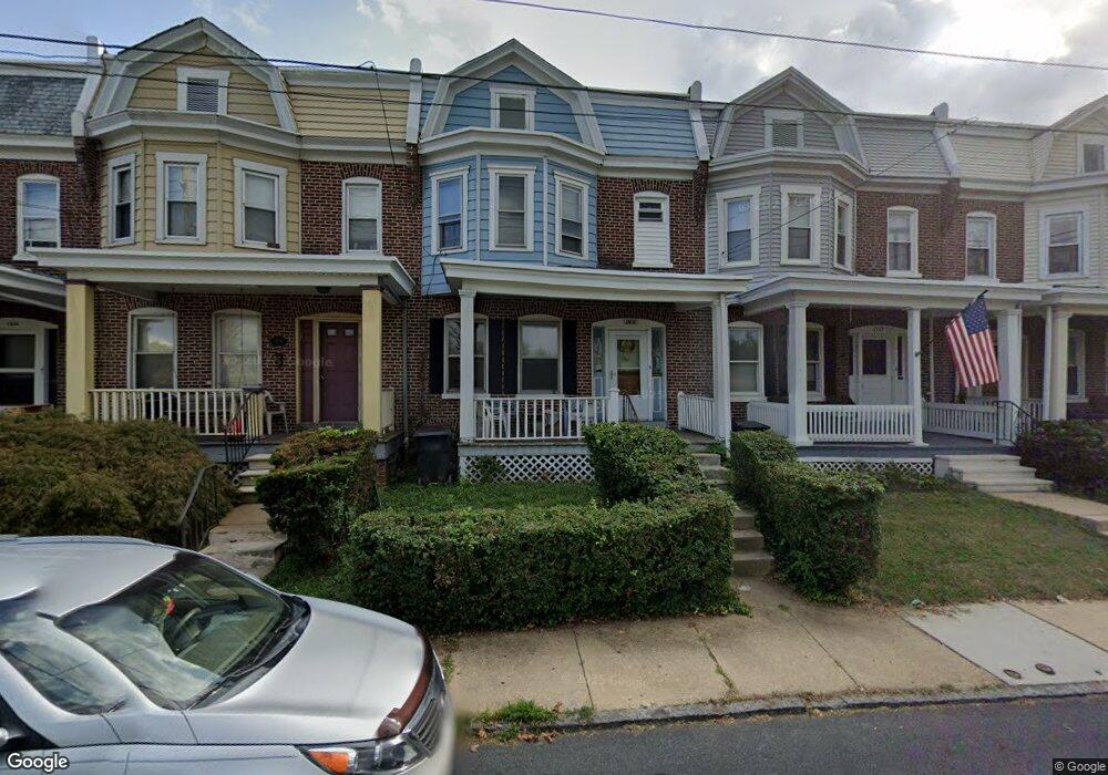 1510 W 8th St, Wilmington, DE 19806 - photo 1